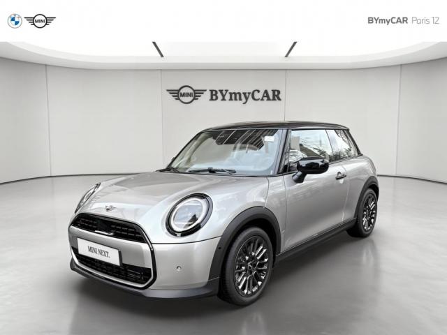 Mini Cooper F66 156 Ch Dkg7 C Classic