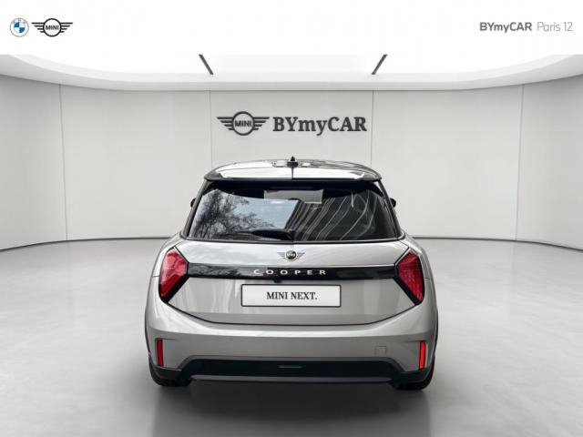 Mini Cooper image 6
