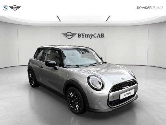 Mini Cooper image 1