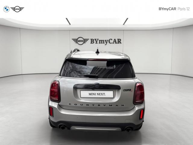 Mini Countryman image 7