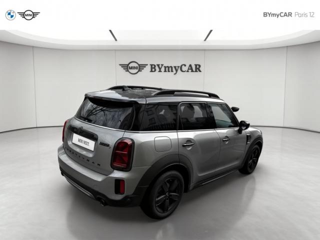 Mini Countryman image 9