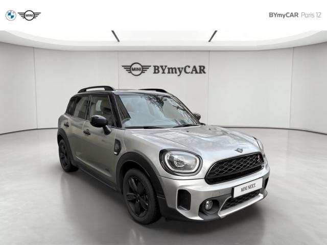 Mini Countryman image 6