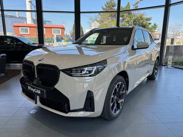 Bmw X3 G45 30e Xdrive 299 Ch Bva8 M Sport