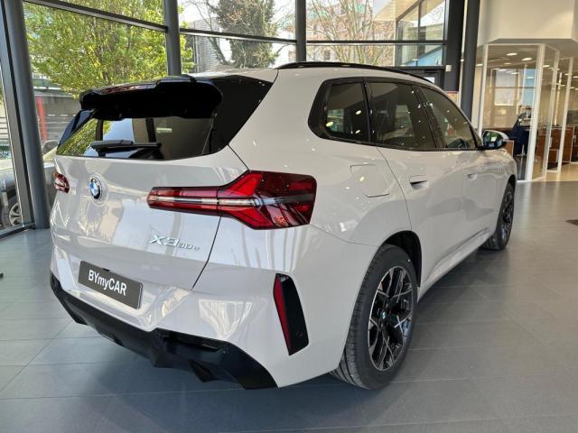 Bmw X3 image 1