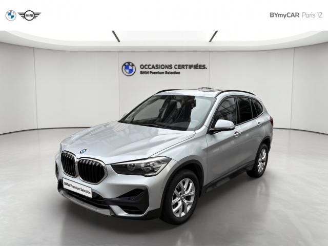 Bmw X1 F48 Lci Sdrive 18i 140 Ch Dkg7 Business Design