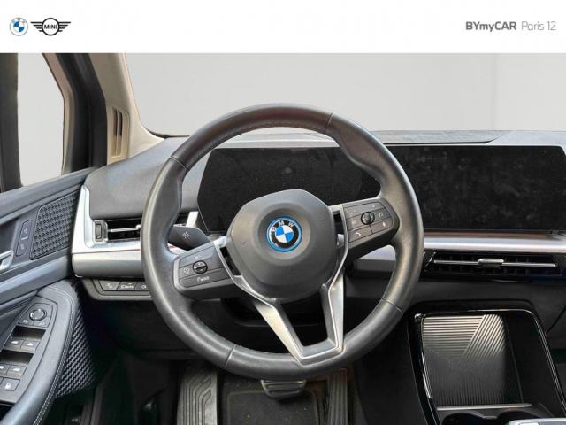 Bmw Serie 2 Active Tourer image 2