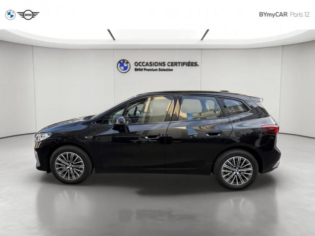 Bmw Serie 2 Active Tourer image 5