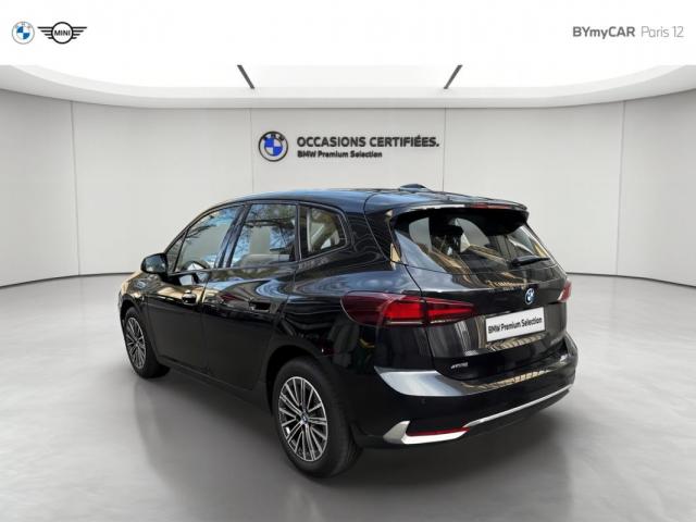 Bmw Serie 2 Active Tourer image 9