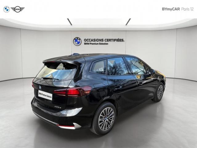 Bmw Serie 2 Active Tourer image 7