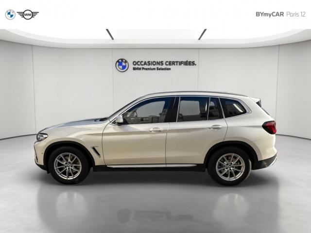Bmw X3 image 1