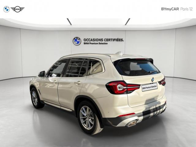 Bmw X3 image 4