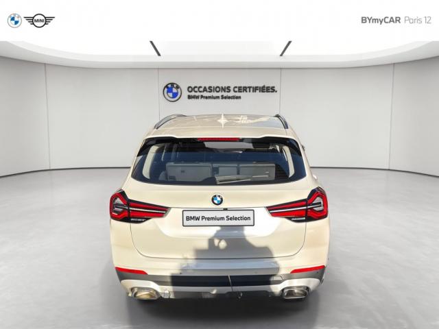 Bmw X3 image 8