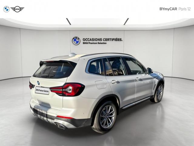 Bmw X3 image 2