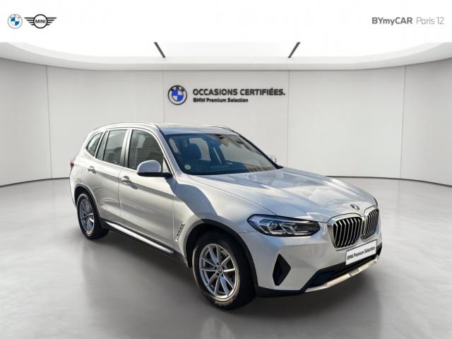Bmw X3 image 7