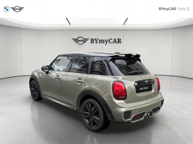 Mini 5 Portes image 6