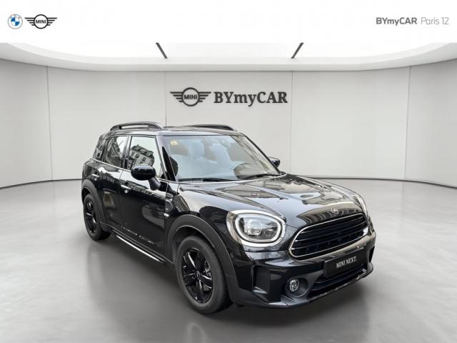 Mini Countryman image 8