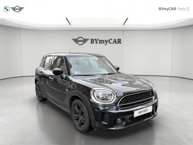 Mini Countryman image 1