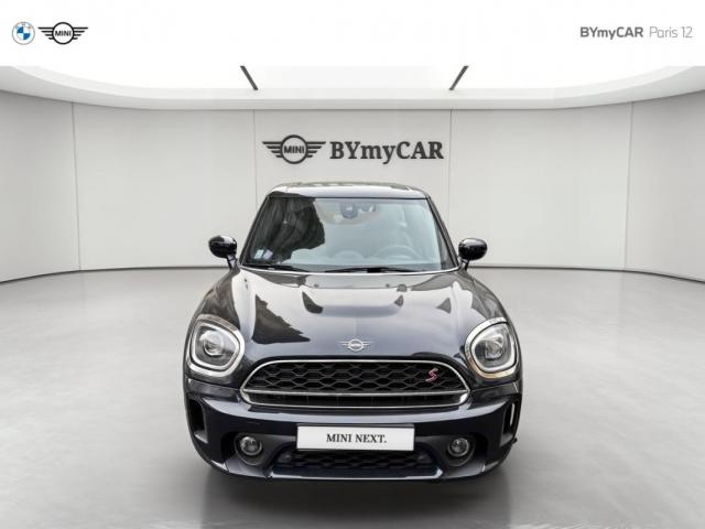 Mini Countryman image 3