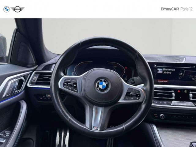 Bmw Série 4 Gran Coupé image 8