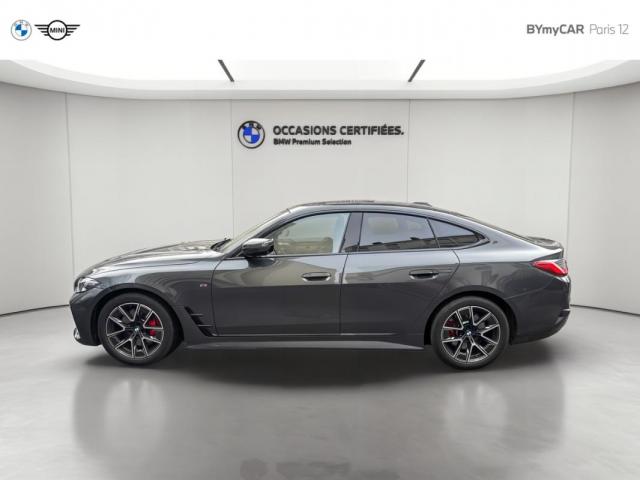 Bmw Série 4 Gran Coupé image 6