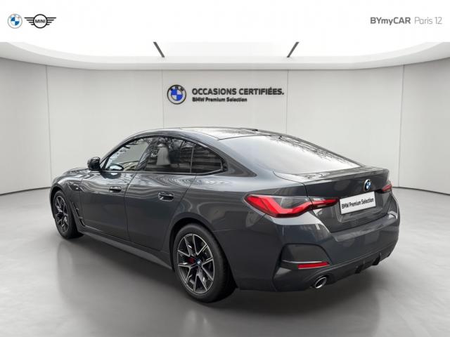 Bmw Série 4 Gran Coupé image 1