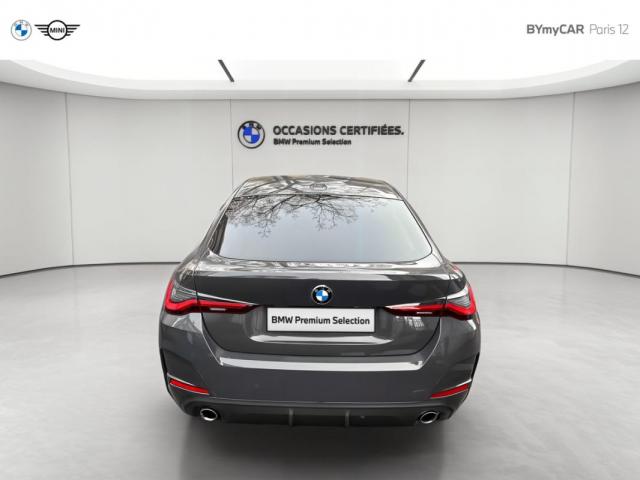 Bmw Série 4 Gran Coupé image 9