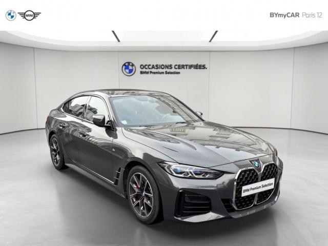 Bmw Série 4 Gran Coupé image 3