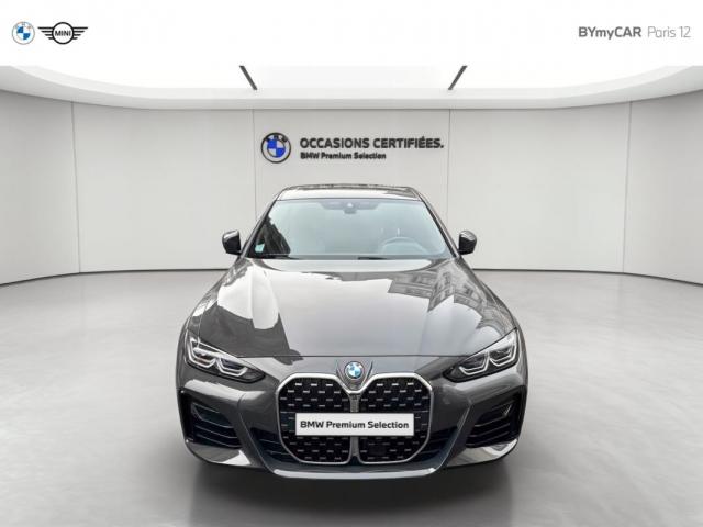 Bmw Série 4 Gran Coupé image 5