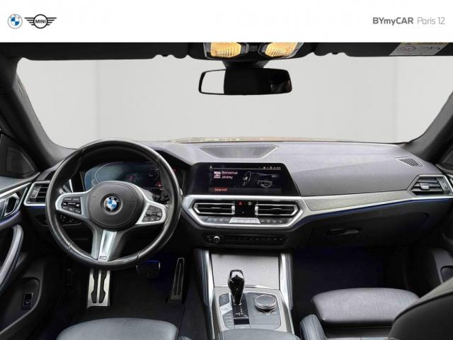 Bmw Série 4 Gran Coupé image 7