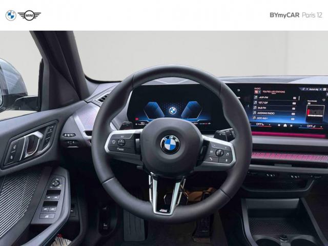 Bmw Série 1 image 1