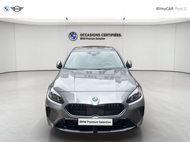 Bmw Série 1 image 6