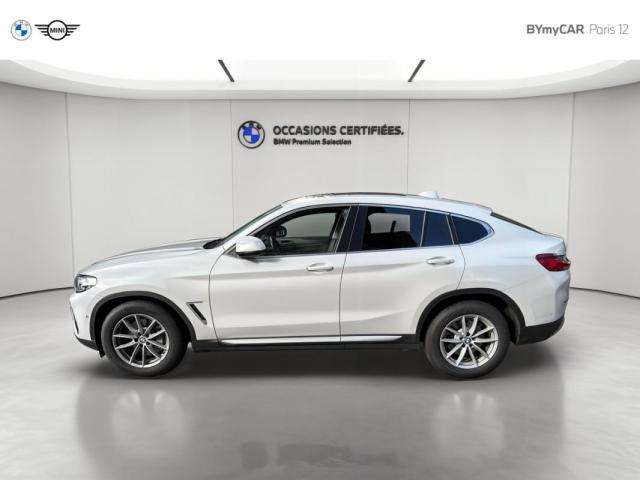 Bmw X4 image 8