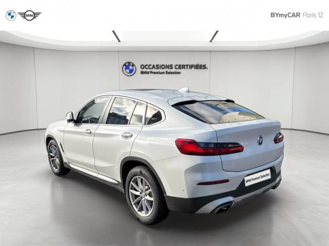 Bmw X4 image 1