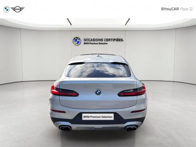 Bmw X4 image 4