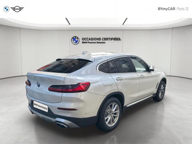 Bmw X4 image 7