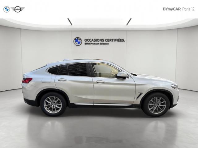 Bmw X4 image 9