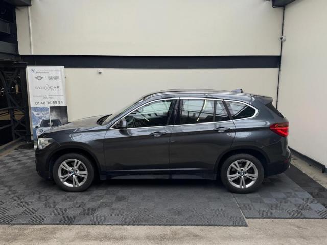 Bmw X1 image 2