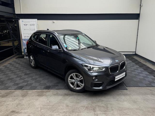 Bmw X1 image 9