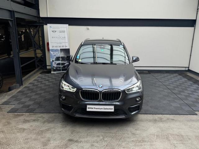 Bmw X1 image 5