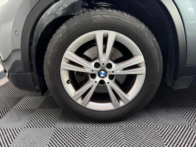 Bmw X1 image 6