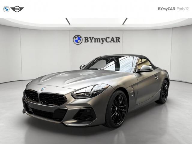 Bmw Z4 G29 Sdrive20i 197 Ch Bva8 M Sport