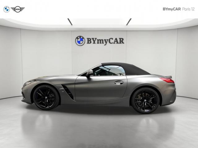 Bmw Z4 image 1