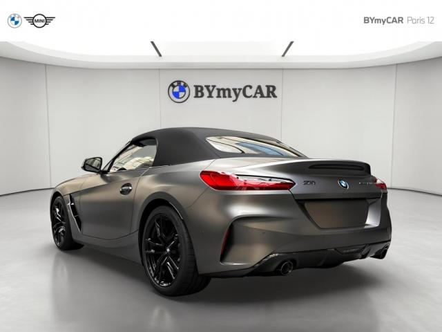 Bmw Z4 image 8