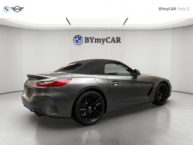 Bmw Z4 image 5