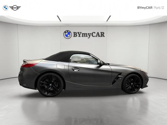 Bmw Z4 image 6