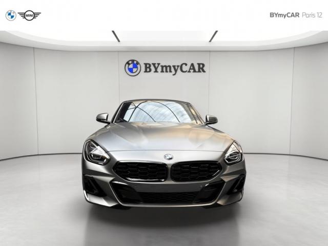 Bmw Z4 image 4