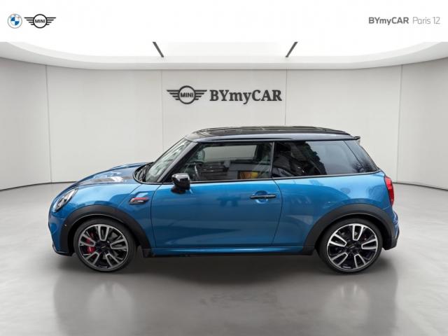 Mini 3 Portes image 4