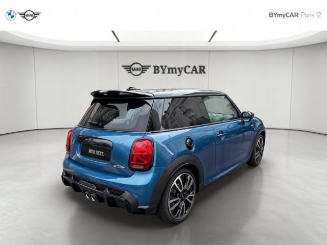 Mini 3 Portes image 2