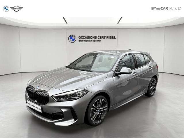 Bmw Série 1 F40 120i 178 Ch Dkg7 M Sport