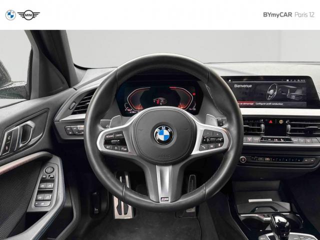 Bmw Série 1 image 9